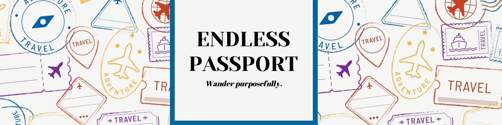 Endless Passport